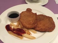 -德大西餐社(云南南路店)