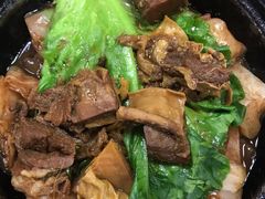 -珍珍小食店(西华路店)