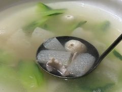 -九龙湾·御膳坊(九龙窠路店)