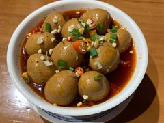 -炉小二铜锅牛蛙•川湘菜(三里屯店)