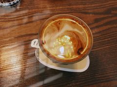 -fishtank鱼缸咖啡(三山街店)