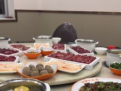-潮悦牛肉火锅城(水贝店)