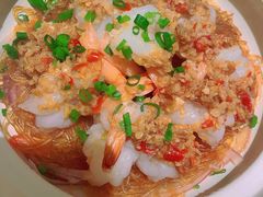 -蔡澜点心·粤菜(花城汇南区店)