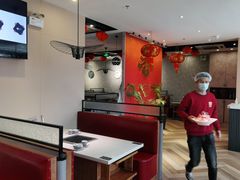 -香天下·四川火锅(安镇大润发店)