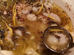 -桂满陇·蟹黄小笼汤包(中山公园店)