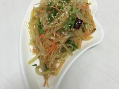 -川味川食府