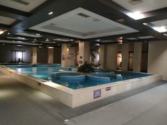 -稻香湖景欢乐岛温泉城堡