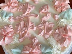 生日蛋糕-中关村茶点