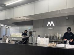 -M Stand(西安大悦城店)