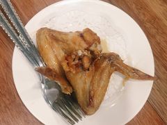 鸡翅-正德顺順德雙皮奶(中信店)