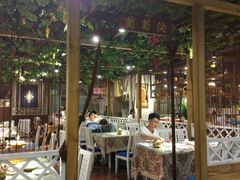 -新疆伏拉沃餐厅(白龙南路店)