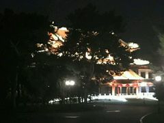 -钓鱼台国宾馆