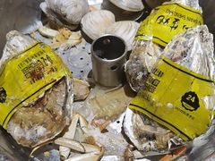 -亚马逊蒸汽活海鲜自助(LCM置汇旭辉广场店)