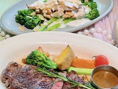 -碧特博格·20年品牌西餐厅(芜湖路店)