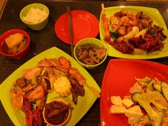 -厦门日月谷温泉渡假村