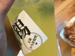 -本色.小马哥烧烤(无锡九里仓店)