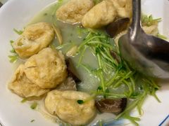 -老廣食堂(区庄店)
