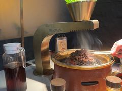 -西塔老太太泥炉烤肉(南山旗舰店)