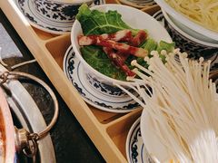 -咏江南·苏式火锅·苏州评弹(观前街店)