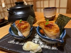-鱼四季·新融合料理(苏宁广场店)