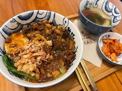 无敌卤肉饭-春风·有糖(崇宁路店)
