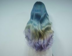 -MYCOLORHARSALON