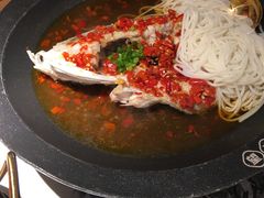 -望湘园·洞庭渔宴(永旺店)