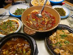 -渝味川菜(夜宵航母店)