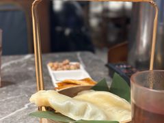 -禄婶鸡煲·打边炉