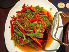 -拾捌川·自贡爆炒(新街口店)