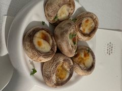 -春树下·树屋花房西餐厅(罍街AS1980店)