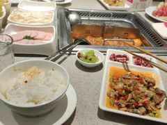 -海底捞火锅(万科广场店)