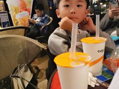 -CoCo都可(大兴店)