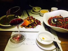 -胡桃里音乐酒馆(曲江店)