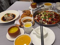 -金哥私房菜馆(张府园总店)