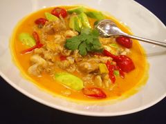 泡椒馋嘴蛙-百盛·鼎膳(中海财富中心)