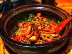 -旺爷砂锅·茶作(国贸城店)