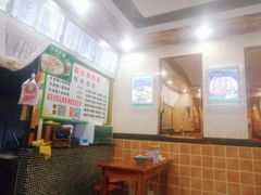 -中国兰州拉面(西湖文化广场店)