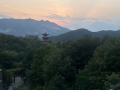 -方城县七峰山生态旅游区