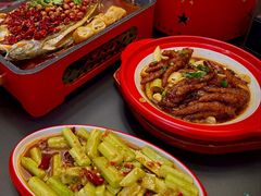 -郑喜旺烧烤(郑州总店)