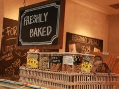 -Benjamin Browns Bistro & Bakery