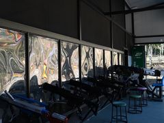 -龙湾潭国家森林公园