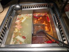 -野妹经典火锅(江夏中百店)
