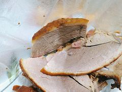 -顺城金记卤鸡·清真