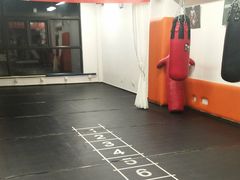 -体育科代表搏击散打体能训练馆(陶然亭店)