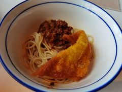 -悦全日餐厅·仁恒洲际酒店
