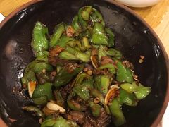 -宏达老菜馆(东安街店)