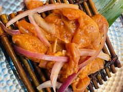 -杨记齐齐哈尔烤肉(总店)