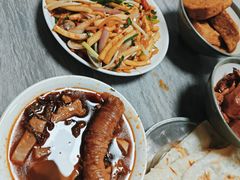 -天台小吃(新城店)