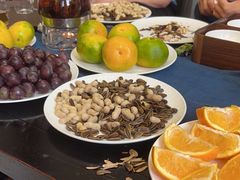 -楚禾宴·家宴(光谷大道店)